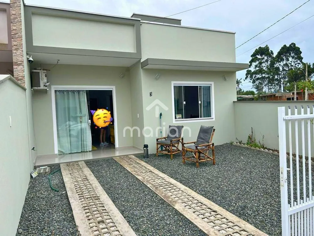Casa, 2 quartos, 60 m² - Foto 3