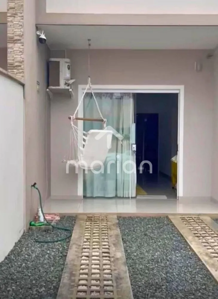 Casa, 2 quartos, 60 m² - Foto 2