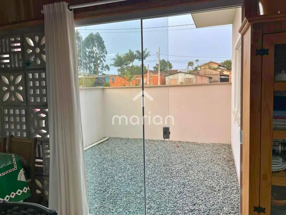 Casa, 2 quartos, 60 m² - Foto 11