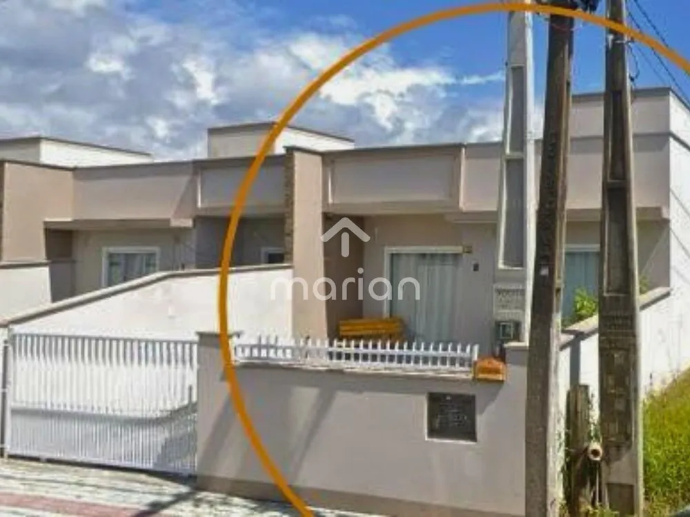 Casa, 2 quartos, 60 m² - Foto 15