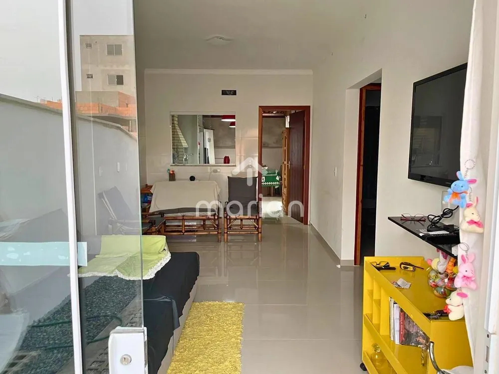 Casa, 2 quartos, 60 m² - Foto 14