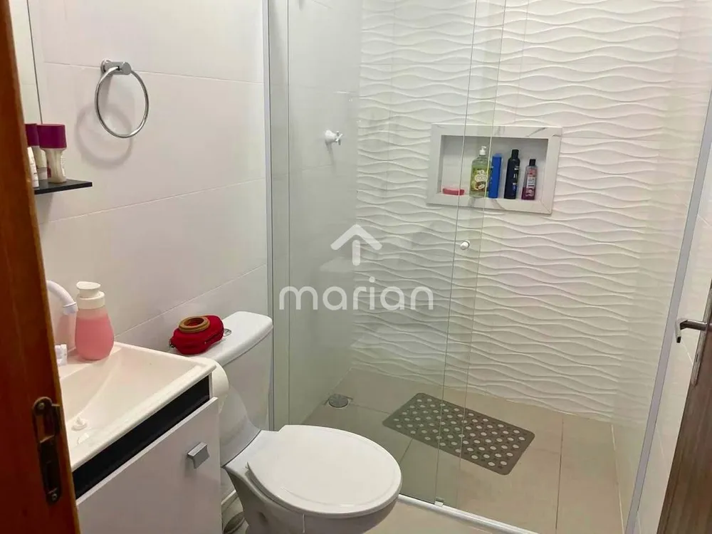 Casa, 2 quartos, 60 m² - Foto 5
