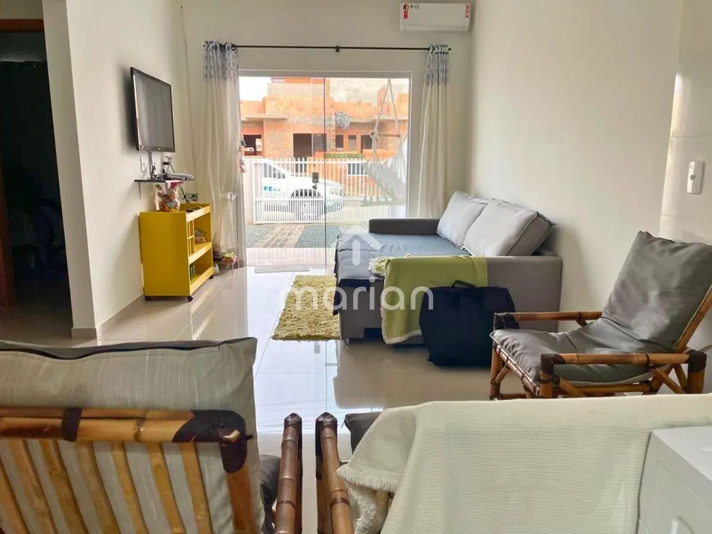 Casa, 2 quartos, 60 m² - Foto 13