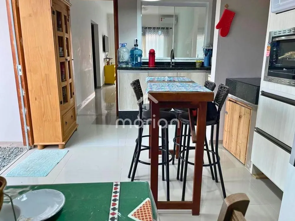 Casa, 2 quartos, 60 m² - Foto 4