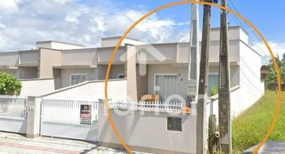 Casa, 2 quartos, 60 m² - Foto 1