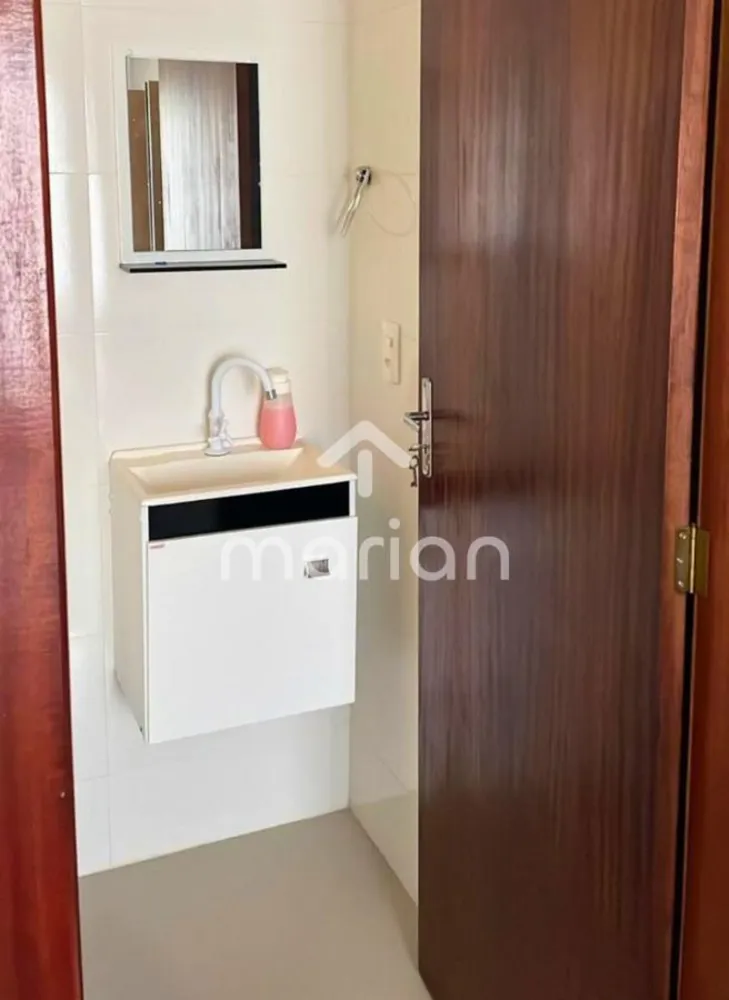 Casa, 2 quartos, 60 m² - Foto 7