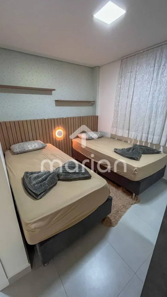 Apartamento, 2 quartos, 93 m² - Foto 3