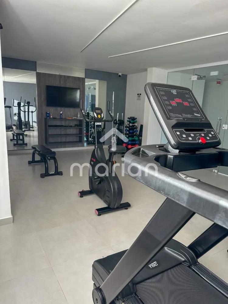Apartamento, 2 quartos, 93 m² - Foto 8