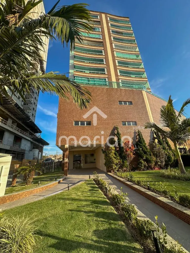 Apartamento, 2 quartos, 93 m² - Foto 1