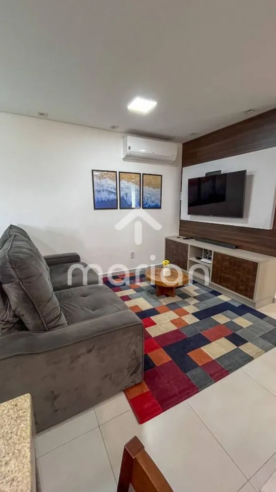 Apartamento, 2 quartos, 93 m² - Foto 2