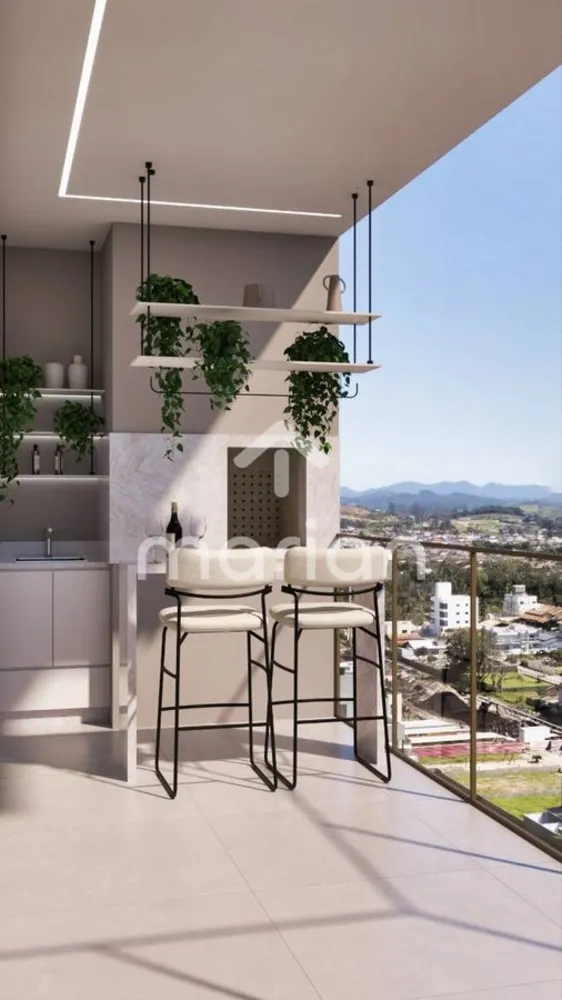 Apartamento, 2 quartos, 70 m² - Foto 3