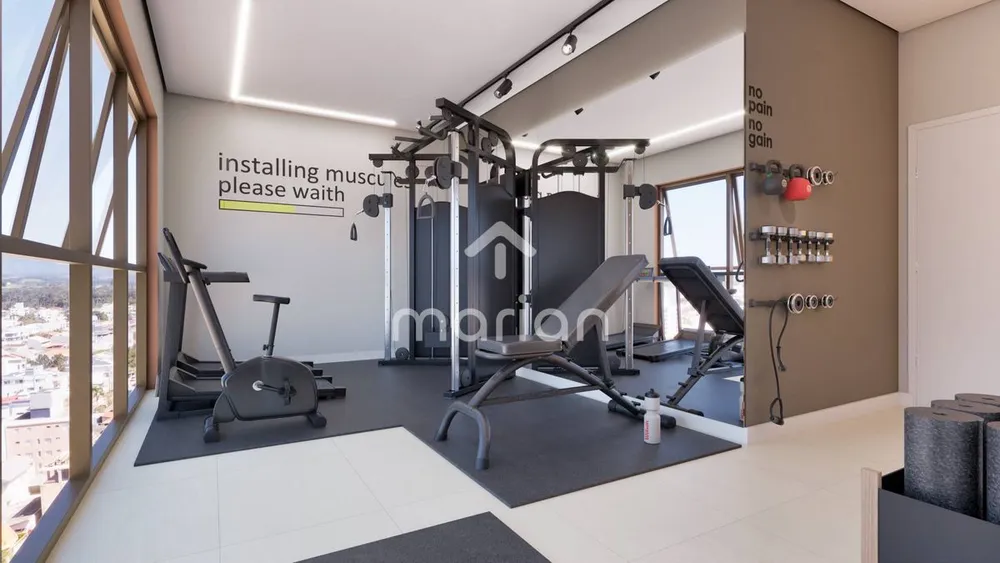 Apartamento, 2 quartos, 70 m² - Foto 12