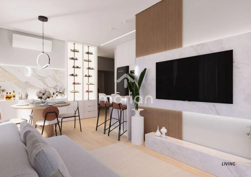 Apartamento, 2 quartos, 70 m² - Foto 8