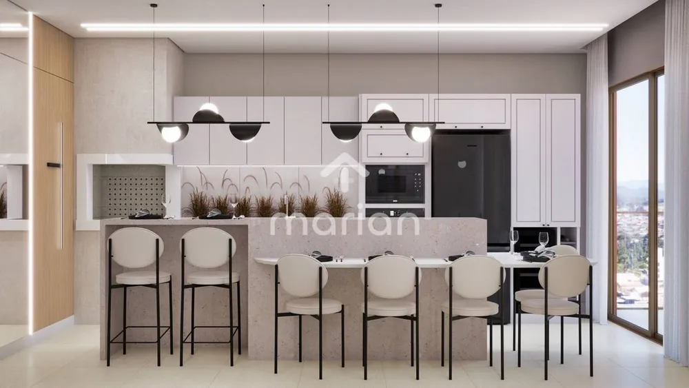 Apartamento, 2 quartos, 70 m² - Foto 2