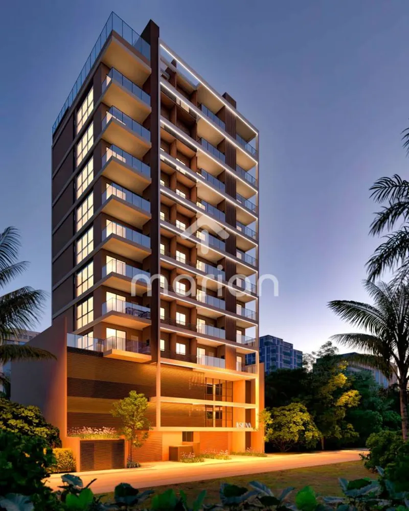 Apartamento, 2 quartos, 70 m² - Foto 1