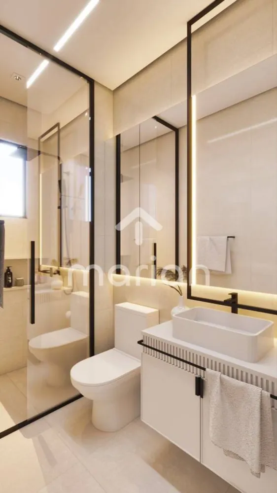 Apartamento, 2 quartos, 70 m² - Foto 4