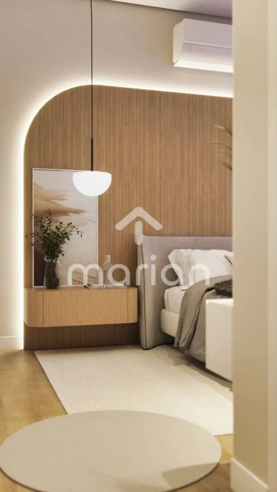 Apartamento, 2 quartos, 70 m² - Foto 6