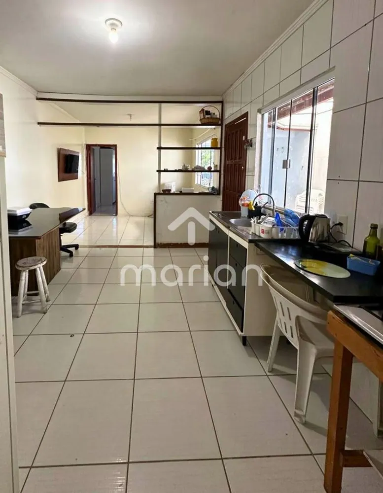 Casa, 2 quartos, 76 m² - Foto 2