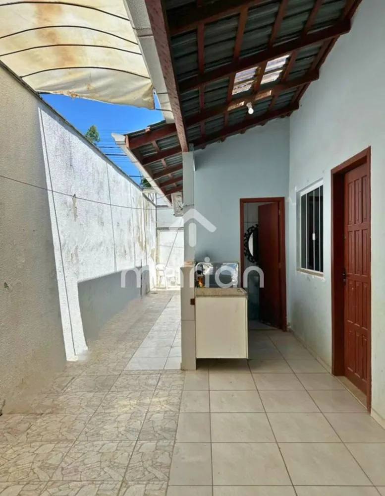 Casa, 2 quartos, 76 m² - Foto 7