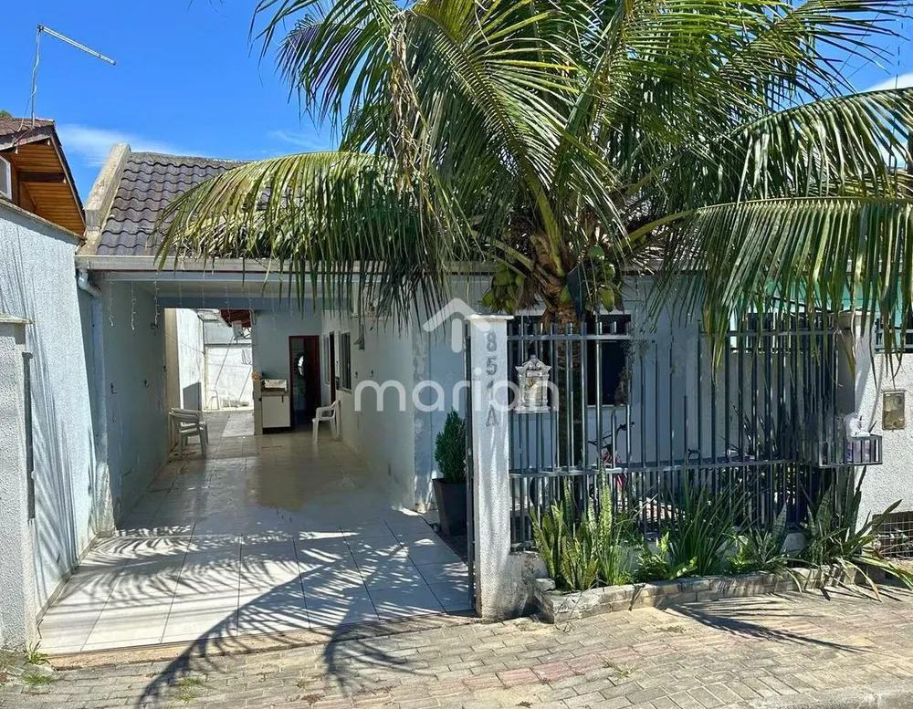 Casa, 2 quartos, 76 m² - Foto 1