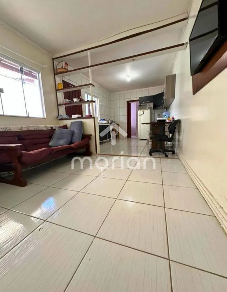 Casa, 2 quartos, 76 m² - Foto 3
