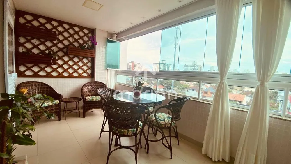 Apartamento, 3 quartos, 146 m² - Foto 8