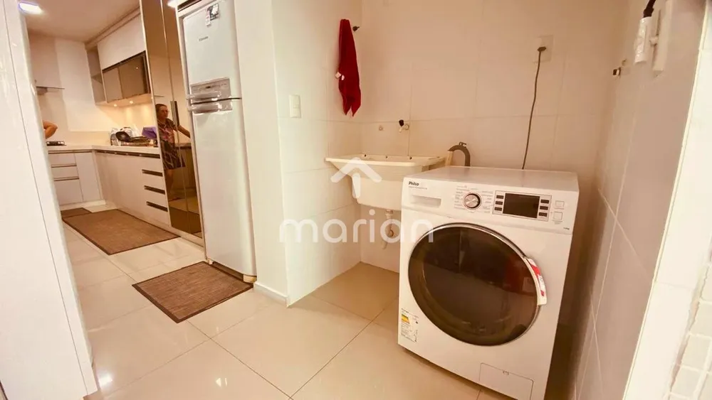 Apartamento, 3 quartos, 146 m² - Foto 7
