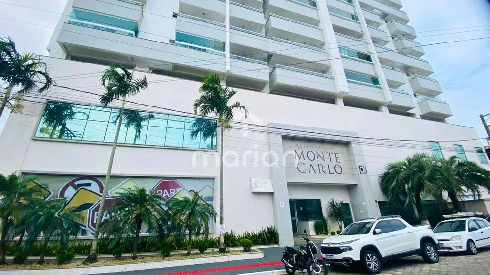 Apartamento, 3 quartos, 146 m² - Foto 1