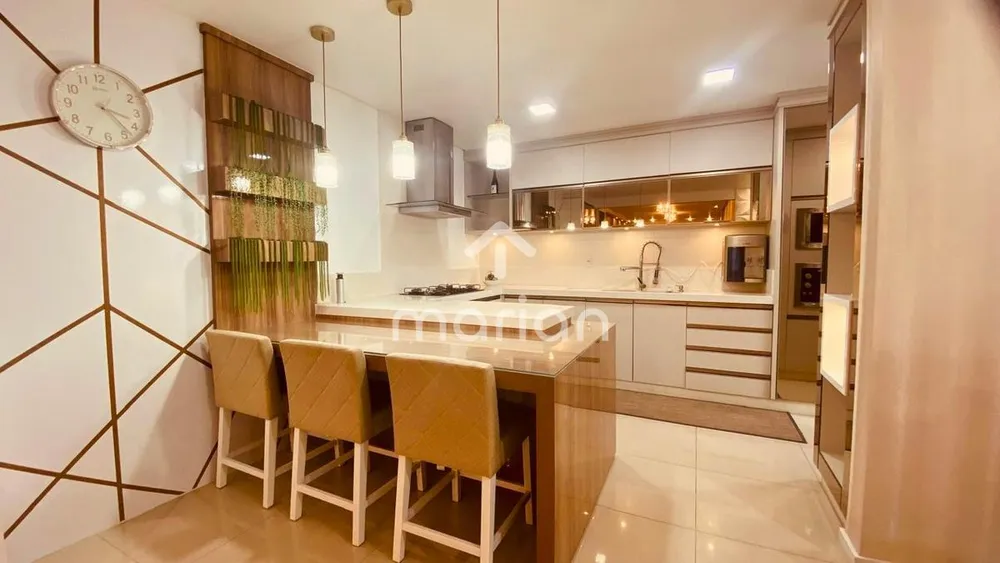 Apartamento, 3 quartos, 146 m² - Foto 5