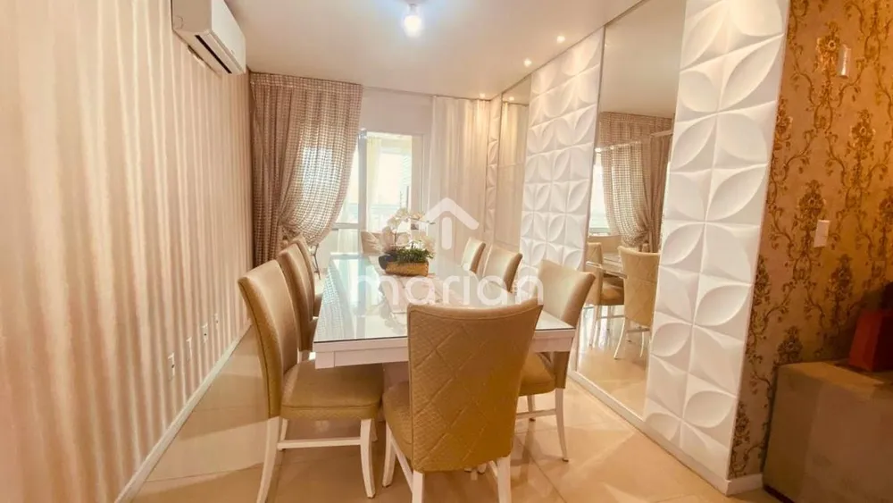 Apartamento, 3 quartos, 146 m² - Foto 4