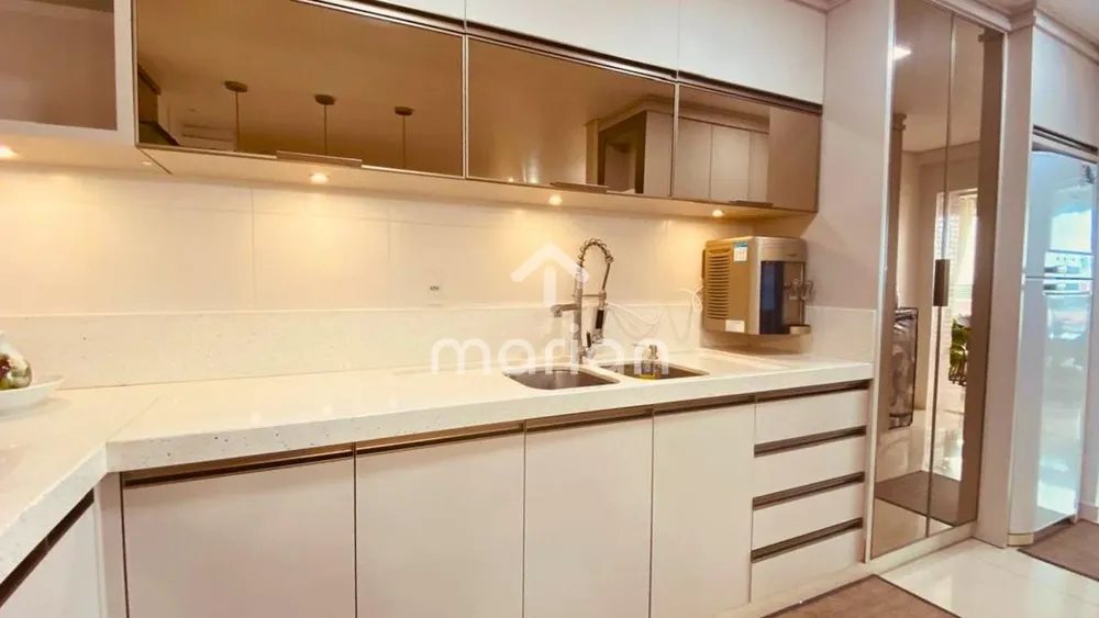 Apartamento, 3 quartos, 146 m² - Foto 6