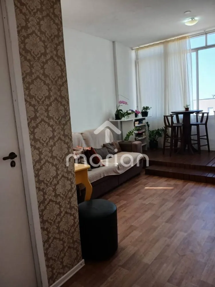 Apartamento, 1 quarto, 54 m² - Foto 3
