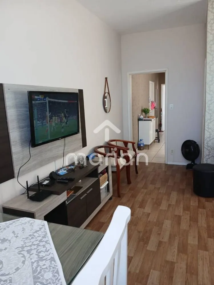 Apartamento, 1 quarto, 54 m² - Foto 5