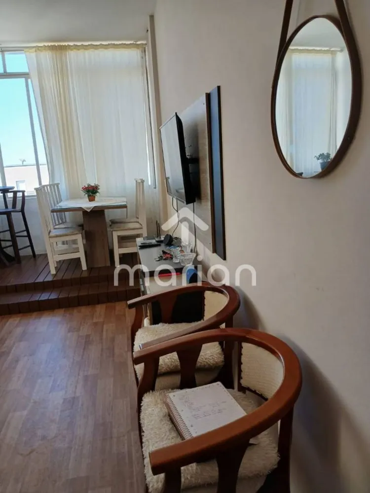 Apartamento, 1 quarto, 54 m² - Foto 4