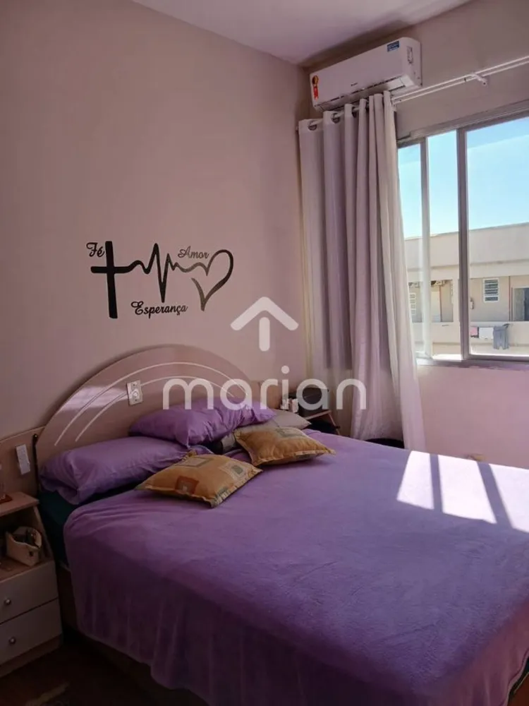 Apartamento, 1 quarto, 54 m² - Foto 7