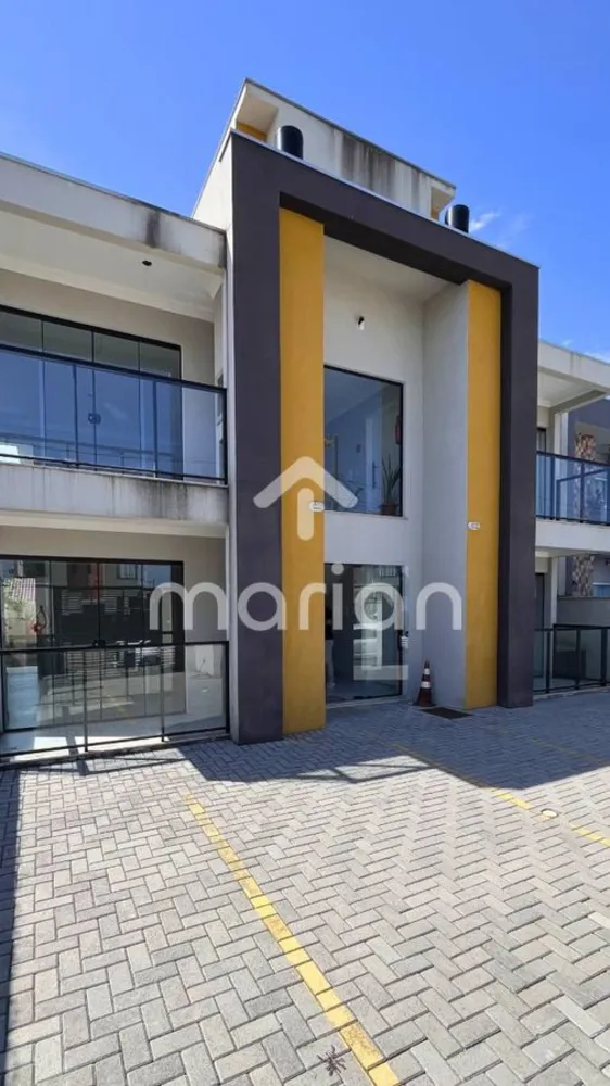 Apartamento, 3 quartos, 80 m² - Foto 1
