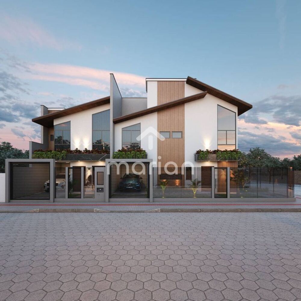 Casa, 2 quartos, 79 m² - Foto 1