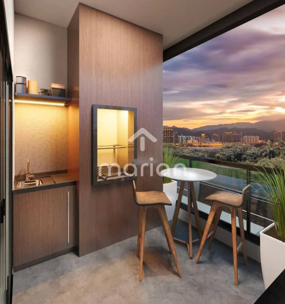 Apartamento, 2 quartos, 81 m² - Foto 5