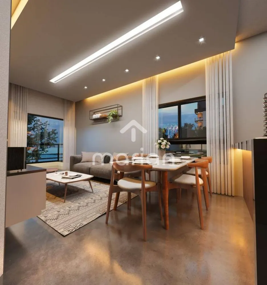 Apartamento, 2 quartos, 81 m² - Foto 3