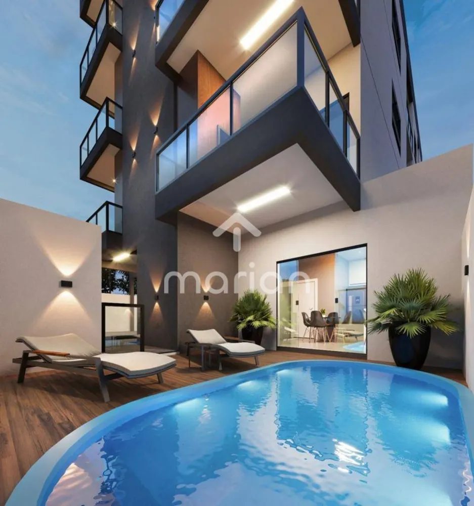Apartamento, 2 quartos, 81 m² - Foto 6