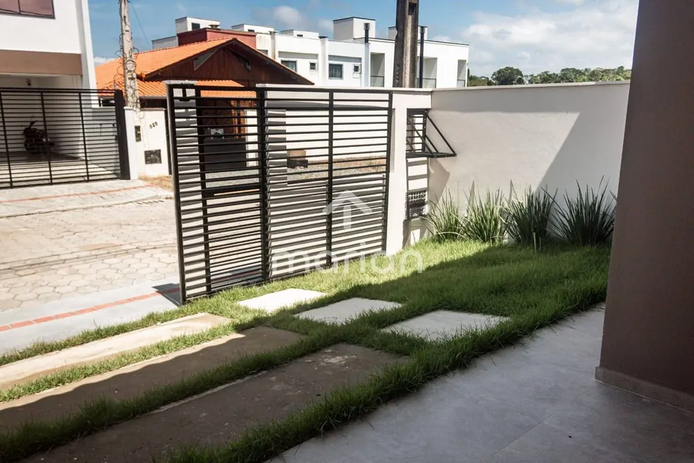 Casa, 2 quartos, 75 m² - Foto 3