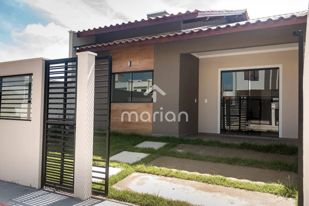 Casa, 2 quartos, 75 m² - Foto 1