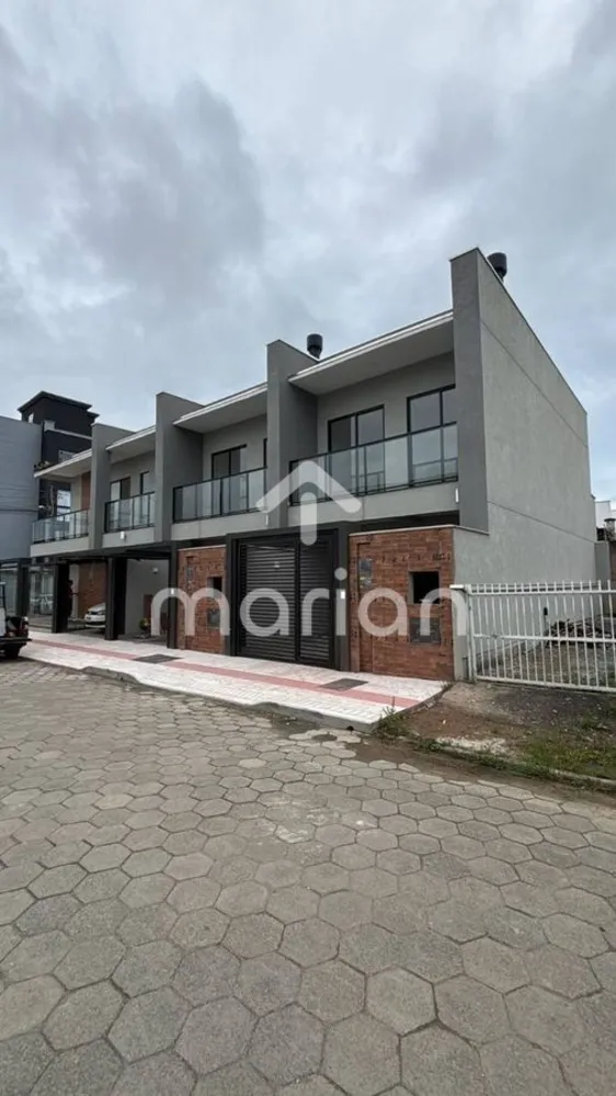 Sobrado, 2 quartos, 104 m² - Foto 1