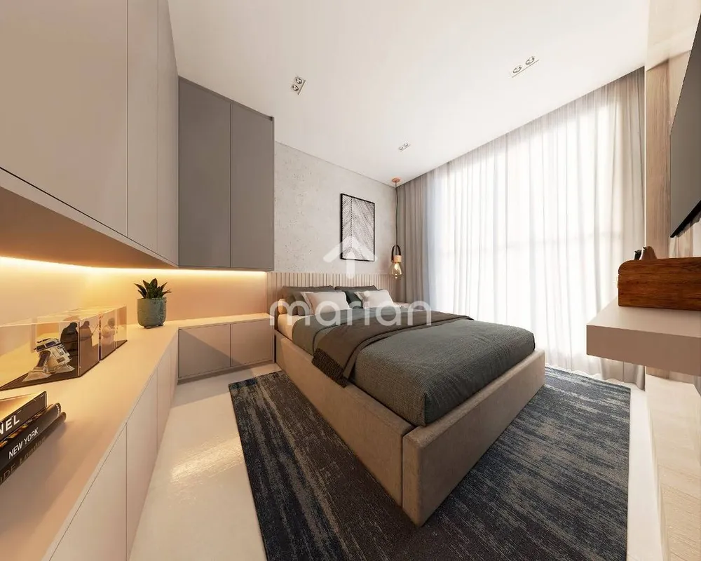 Apartamento, 3 quartos, 109 m² - Foto 4
