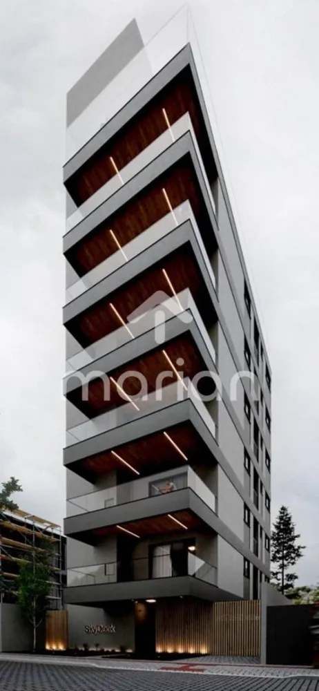 Apartamento, 3 quartos, 109 m² - Foto 2
