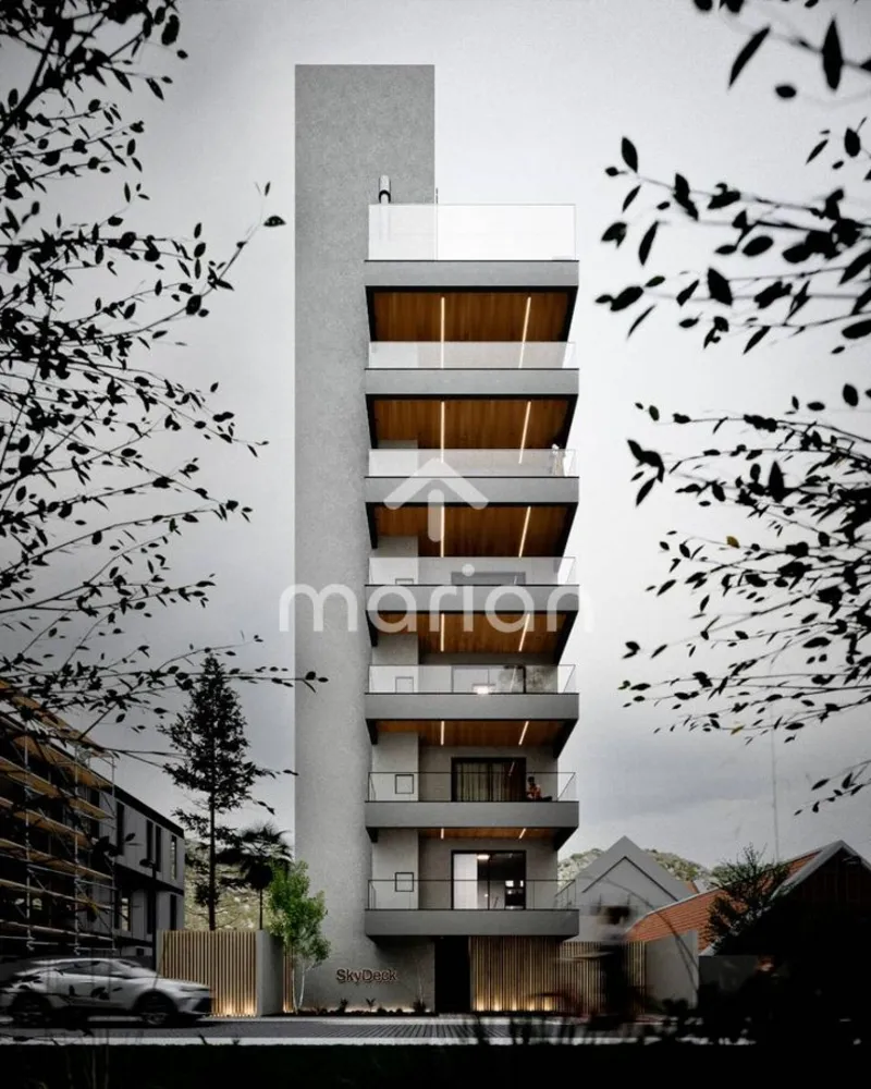Apartamento, 3 quartos, 109 m² - Foto 3
