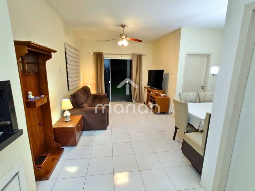 Casa, 3 quartos, 93 m² - Foto 4