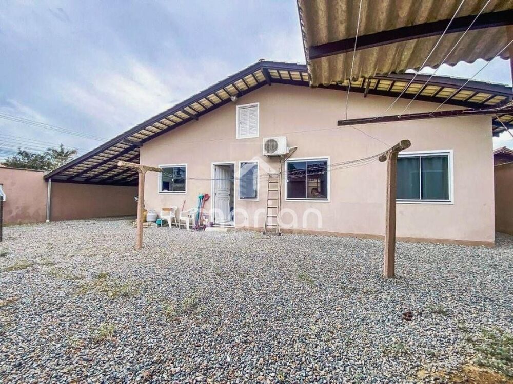 Casa, 3 quartos, 93 m² - Foto 19