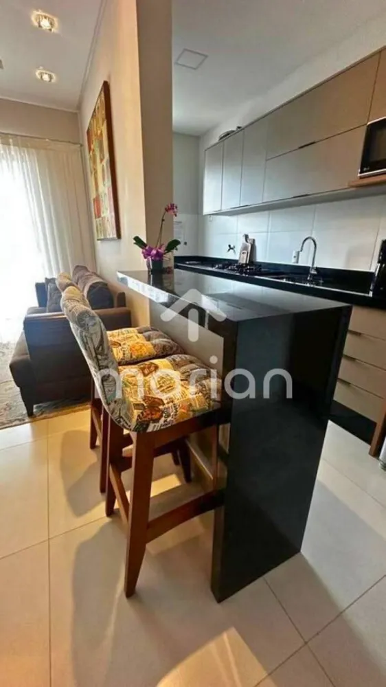 Apartamento, 2 quartos, 88 m² - Foto 2