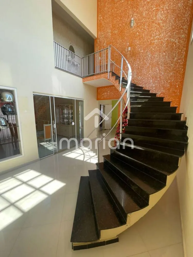 Casa, 4 quartos, 300 m² - Foto 3